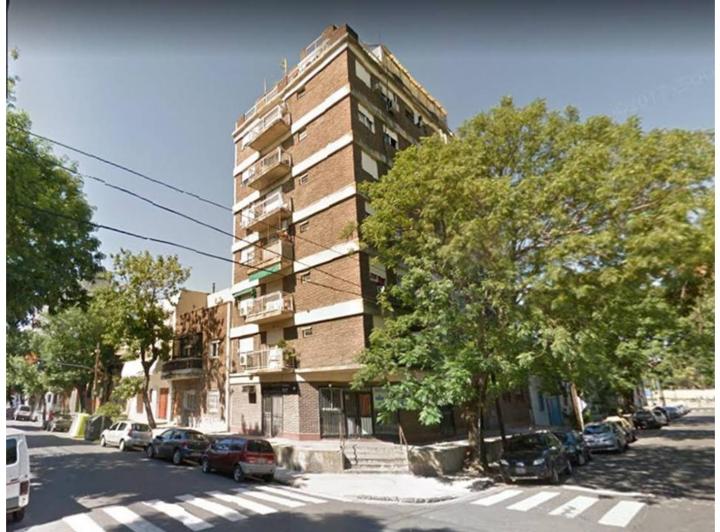 Departamento · 25m² · 2 Ambientes