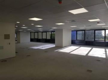 Oficina comercial de 13 ambientes, Centro / Microcentro · Valor Dolar Oficialpiso 500 m² C/4 Cocheras Plaza Roma Catalinas Subte E y a