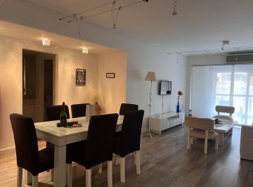 comedor · Dueño Alquila Amoblado y Equipado 97 m² Cochera