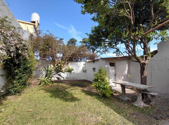 Casa · 103m² · 2 Ambientes