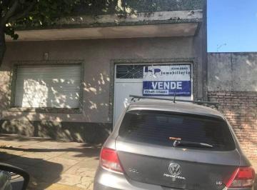 Casa de 4 ambientes, Saavedra · Lote en Venta