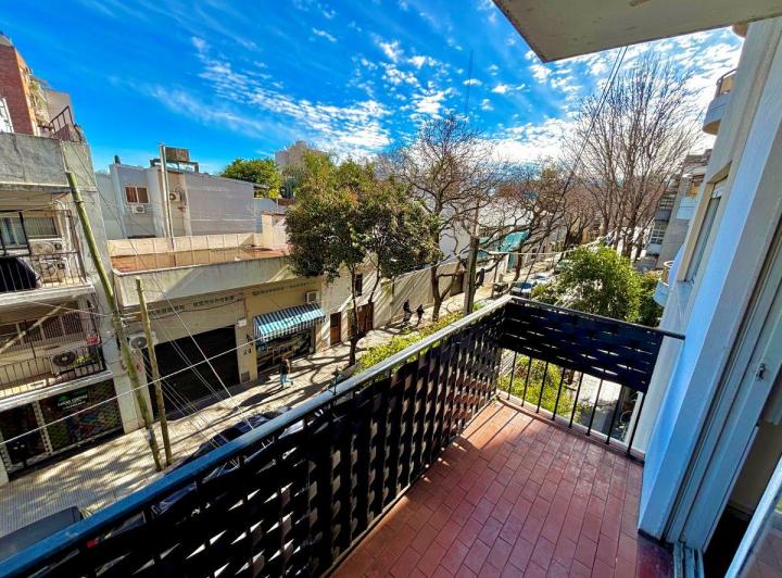 Departamento · 67m² · 3 Ambientes