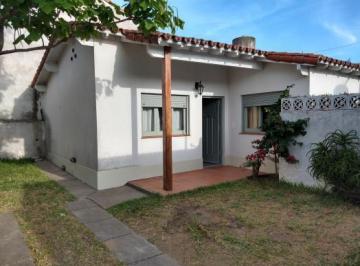 Casa de 2 ambientes, Mar de Ajó · PH a Tres Cuadras del Mar