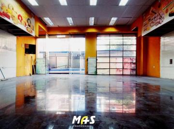 Local comercial , Balvanera · Local / Depósito /oficinas Balvanera Sin Columnas. 293 m² Cu