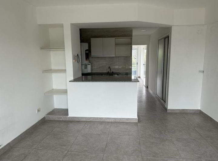 Departamento · 40m² · 2 Ambientes