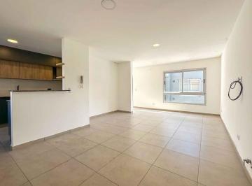 Imagen 1 - Departamento de 2 ambientes con gran terraza, ventilación cruzada y apto profesional. - · Departamento de 2 Ambientes con Gran Terraza, Ventilación Cruzada y Apto Profesional.