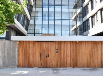 Departamento · 38m² · 1 Ambiente · Aivi I - Parque Leloir - Departamento en Venta - 1 Ambiente