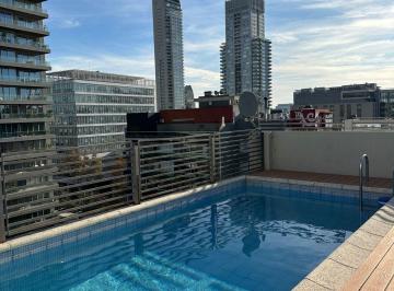Departamento de 1 ambiente, Palermo · Departamento Monoambiente en Venta