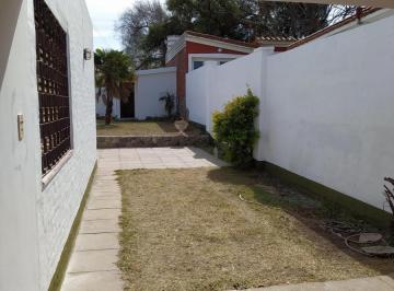 Foto · Propiedad de 3 Dorm. Mas Escritorio en Saldan (Muy Linda Zona)