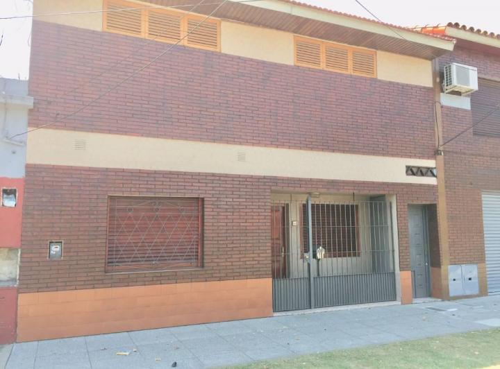 PH · 120m² · 3 Ambientes