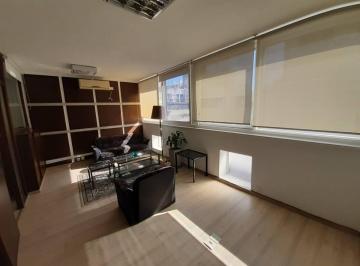 Oficina comercial de 3 ambientes, Centro / Microcentro · Florida 681 8º Oficina 3 Ambientes 74 m² Al Frente Reciclada Sin Muebles