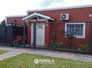 Casa de 5 ambientes, Moreno · Casa en Venta en Moreno Sur