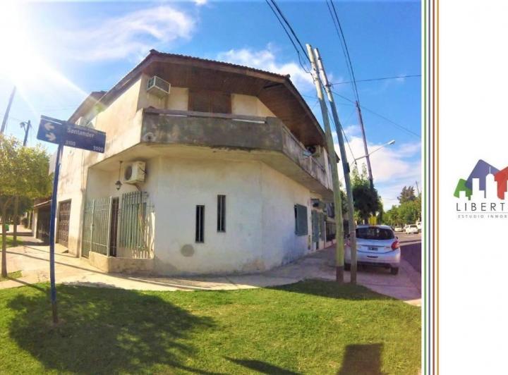 PH · 170m² · 5 Ambientes · 1 Cochera