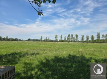 Terreno · 2880m² · Terreno en Venta Barrio Nuevo Alberdi - Finca de Rosario