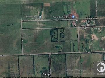 Terreno · 2500m² · Terreno - Fisherton