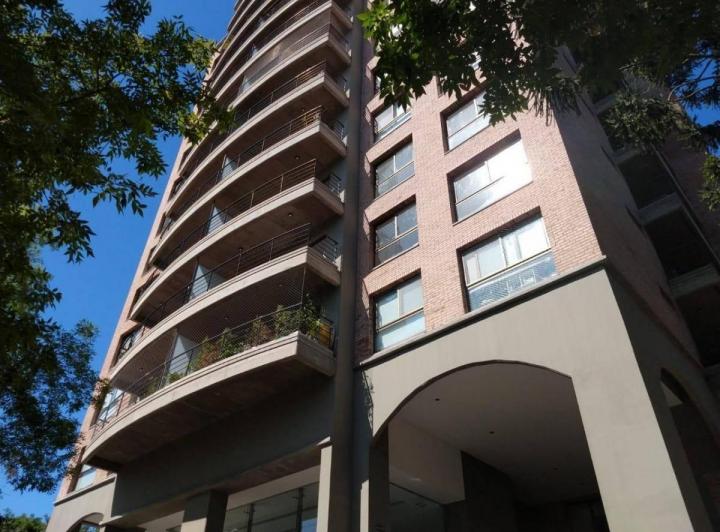 Departamento · 48m² · 1 Ambiente · 1 Cochera