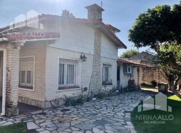 Casa · 113m² · 4 Ambientes · Venta Casa Ituzaingo Norte Permuta