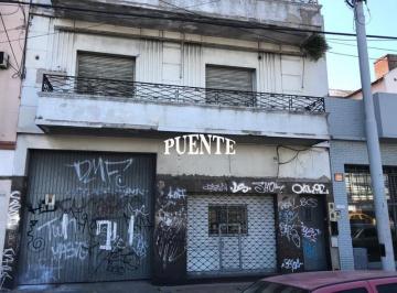 Edificio · 245m² · 4 Ambientes · Edificio Comercial - Avellaneda