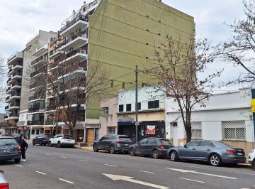 Terreno , Villa Urquiza · Terreno en Inmejorable Ubicación a m del Polo Gastronómico