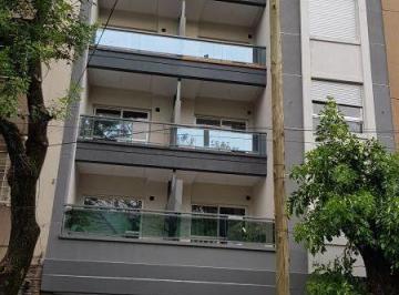 Departamento de 1 ambiente, Liniers · Departamentos de 1 Ambiente a Estrenar Al Frente C/balcón