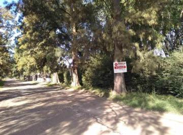 Terreno · 512m² · Lote en Venta en Moreno Norte