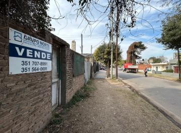 Terreno , Córdoba · B° Arguello - Venta Lote Terreno de 361 m a m de Av Donato Alvarez