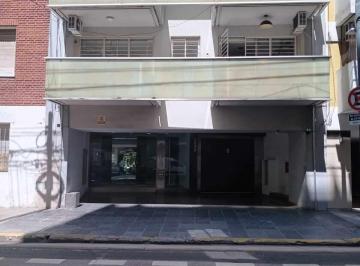 Departamento de 2 ambientes, Barrio Norte · Palermo/ B. Norte Exc. Depto 2 Amb. 48 m² Al Frente con Balcon, C/cochera