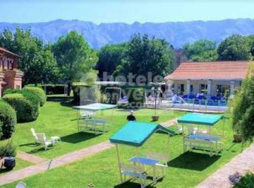 Hotel , Villa Merlo · Importante Hotel 4* en Venta en Merlo, San Luis