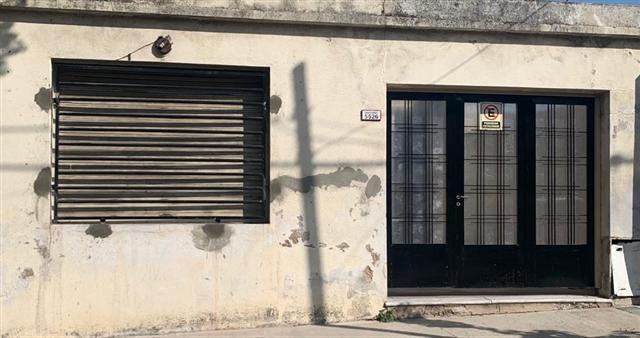 Casa · 110m² · 4 Ambientes · 1 Cochera