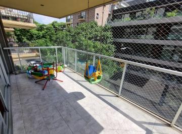 Departamento · 142m² · 4 Ambientes · 2 Cocheras · Venta 4 Ambientes en Belgrano con Dependencia y 2 Cocheras.