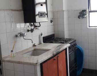 DEF-DEF-801_2 · Departamento 2 Ambientes. | Av Rivadavia Al 12600