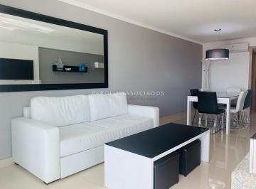 Foto1 · Apartamento en Venta de 2 Dorm. en Miami Boulevard, Punta del Este.