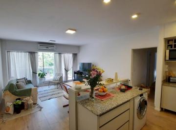 Departamento · 82m² · 3 Ambientes · Concepcion Arenal N° 3505, 2° "C" - Hermoso 3 Ambientes