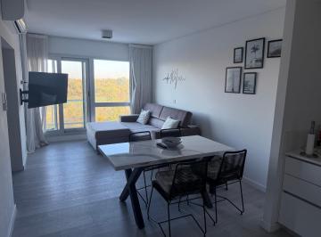 Departamento de 2 ambientes, Tigre · 1 Dormitorio en Remeros Beach Vista Golf (Amueblado)