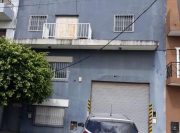 Bodega-Galpón , La Matanza · Bodega - Galpon de 570 m² en Venta y Alquiler en San Justo