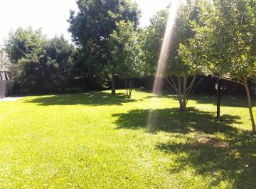 Terreno · 198m² · Terreno Fisherton! - Gènova Entre Sarratea y Wilde