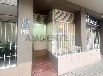 Local comercial de 1 ambiente, Palermo · Local Comercial con Sotano en Alquiler - Palermo