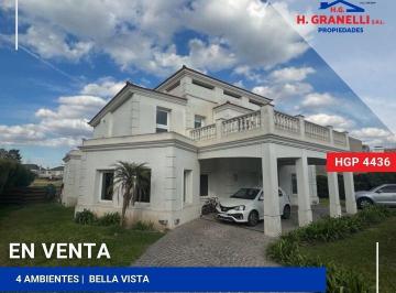 HGP-HGP-4436_2 · Casa 4 Ambientes. | Mayor Irusta Al 3700