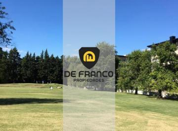 Terreno · 2000m² · Terrenos en Venta - Los Polvorines - Malvinas Argentinas