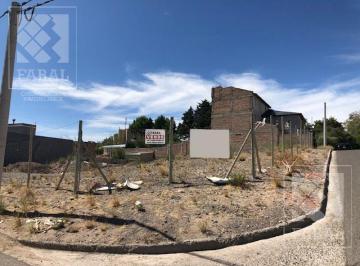 Terreno · 1046m² · Terreno Venta Neuquén Barrio Gamma
