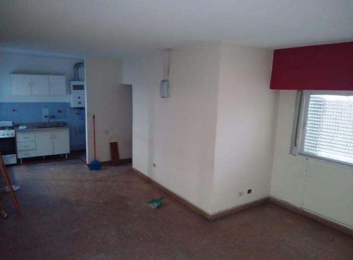 Departamento · 63m² · 3 Ambientes