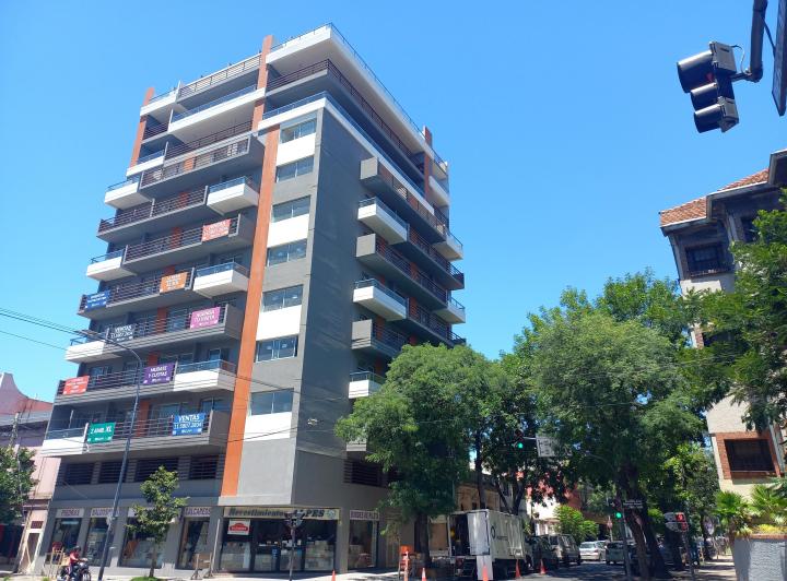 Desarrollo vertical , Floresta · Jba 3292. 2 Amb. a Estrenar!