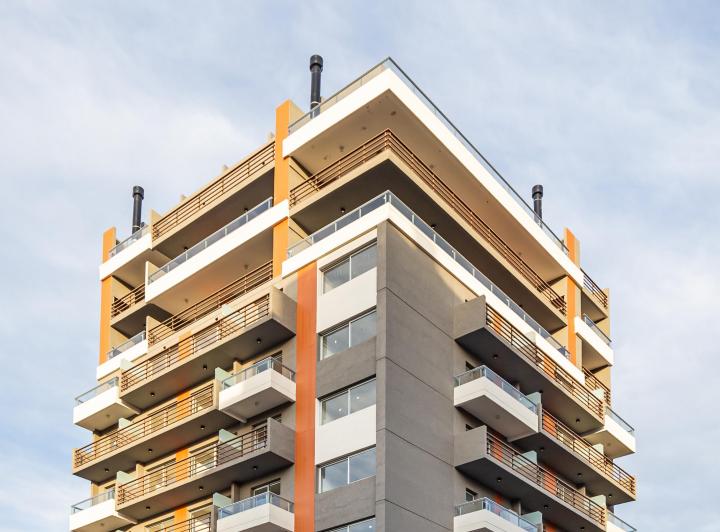 Desarrollo vertical , Floresta · 2 Ambientes a Estrenar | Edificio Terminado | Entrega Inmediata | Venta Directa