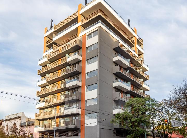 Desarrollo vertical , Floresta · Jba 3292. 2 Amb. a Estrenar!