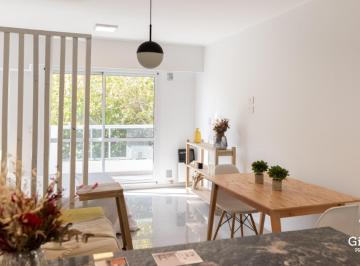 Departamento · 41m² · 1 Ambiente · 5 Cocheras · Callao 424