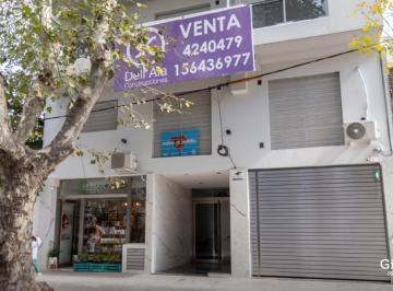 Departamento · 41m² · 1 Ambiente · Callao 424