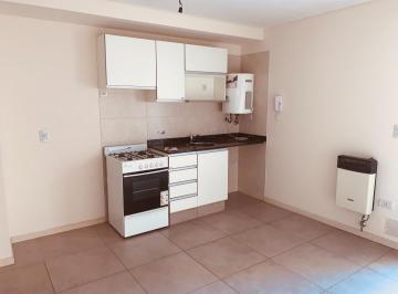 Departamento · 28m² · 1 Ambiente · Monoambiente con Patio (Alquilado)