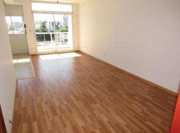 Departamento · 65m² · 2 Ambientes · Un Dormitorio y Estudio 80 m²