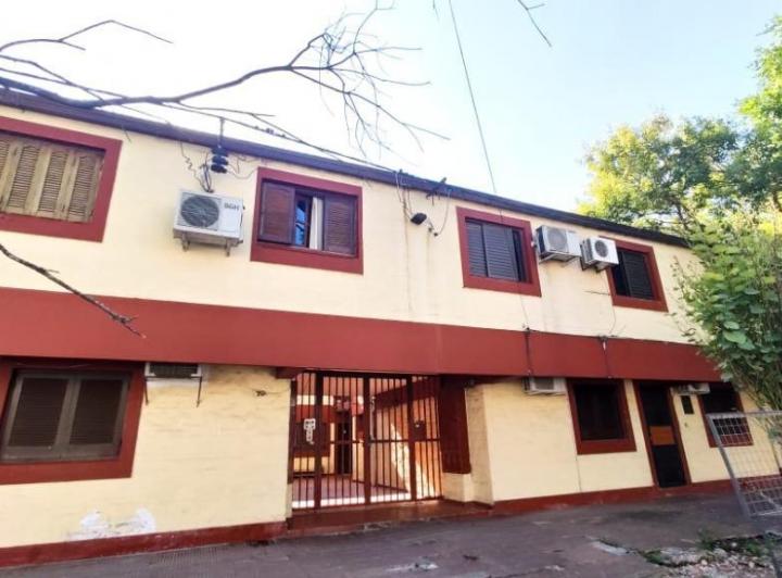 Departamento · 40m² · 3 Ambientes