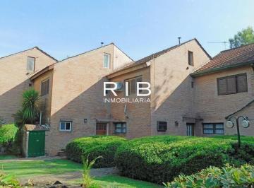 Departamento · 75m² · 3 Ambientes · 1 Cochera · Triplex de 3 Ambientes con Acceso Áreas Deportivas y Sociales